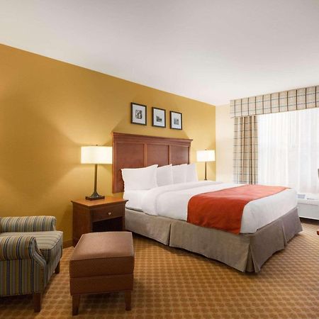 Country Inn & Suites By Radisson, Holland, Mi ภายนอก รูปภาพ