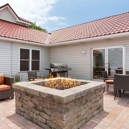 Country Inn & Suites By Radisson, Holland, Mi ภายนอก รูปภาพ