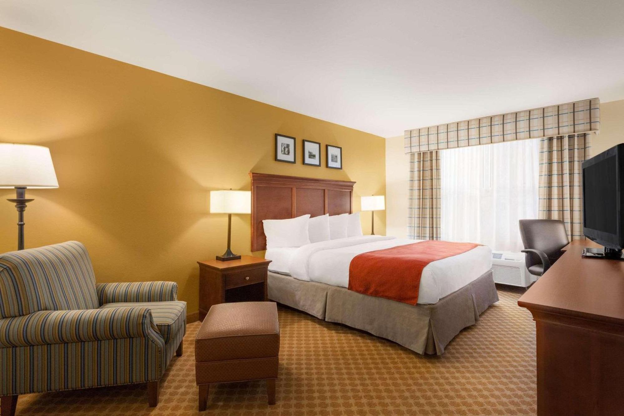 Country Inn & Suites By Radisson, Holland, Mi ภายนอก รูปภาพ