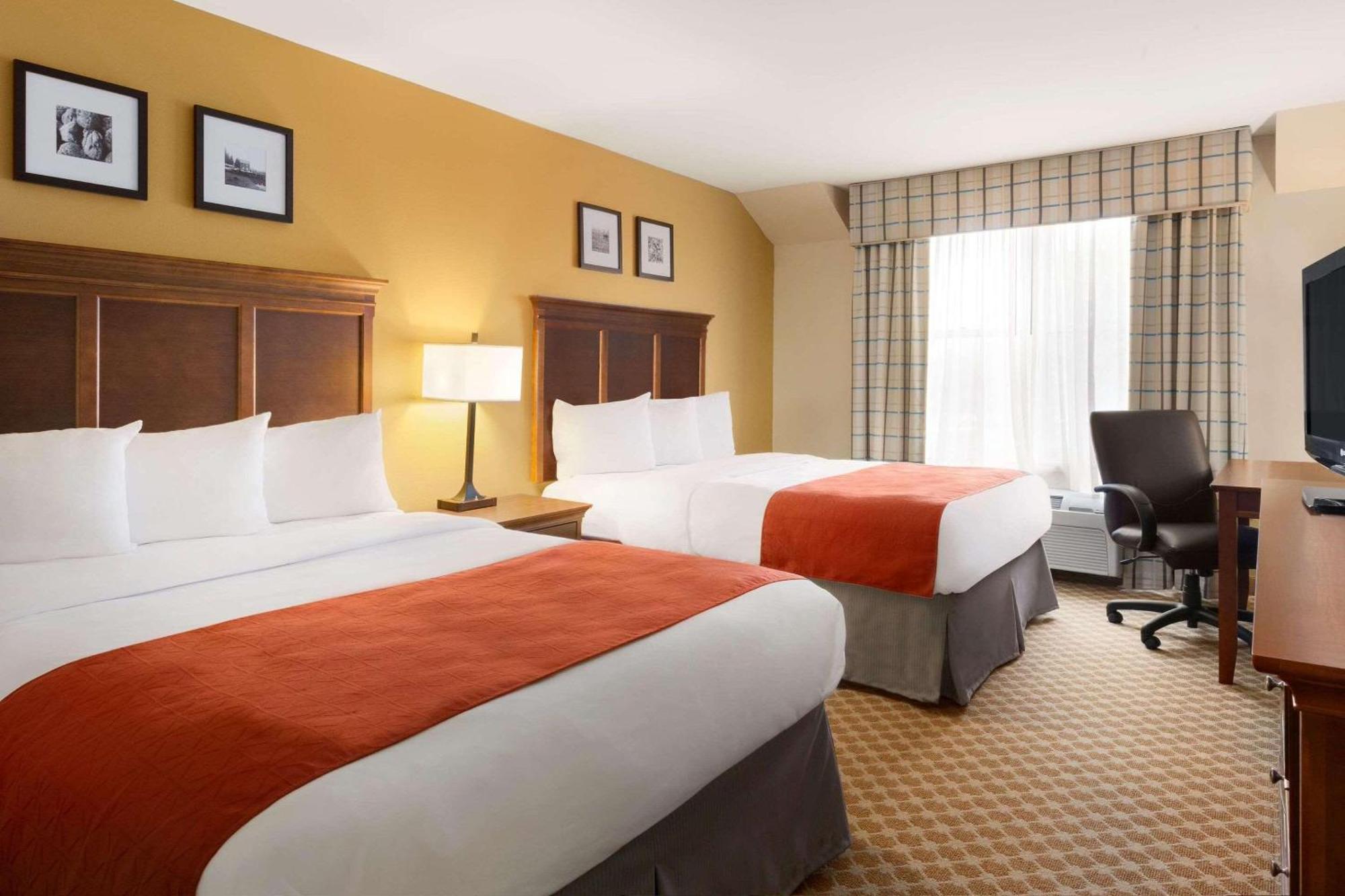 Country Inn & Suites By Radisson, Holland, Mi ภายนอก รูปภาพ