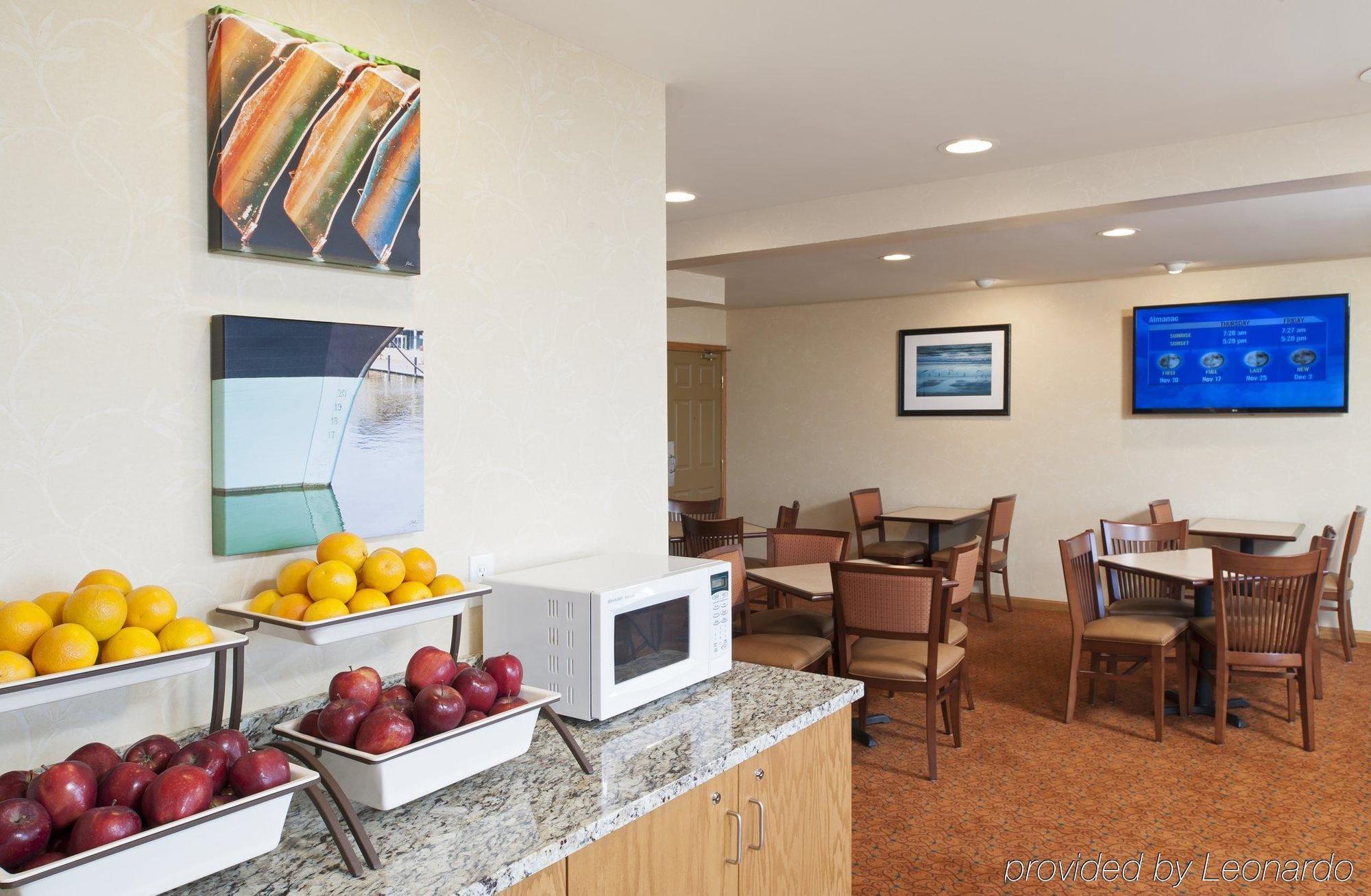 Country Inn & Suites By Radisson, Holland, Mi ภายนอก รูปภาพ