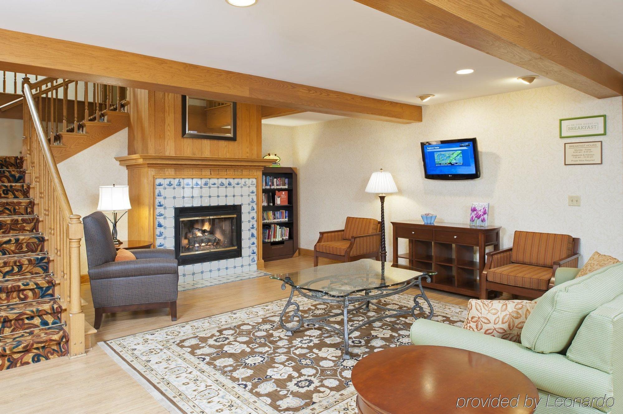Country Inn & Suites By Radisson, Holland, Mi ภายนอก รูปภาพ