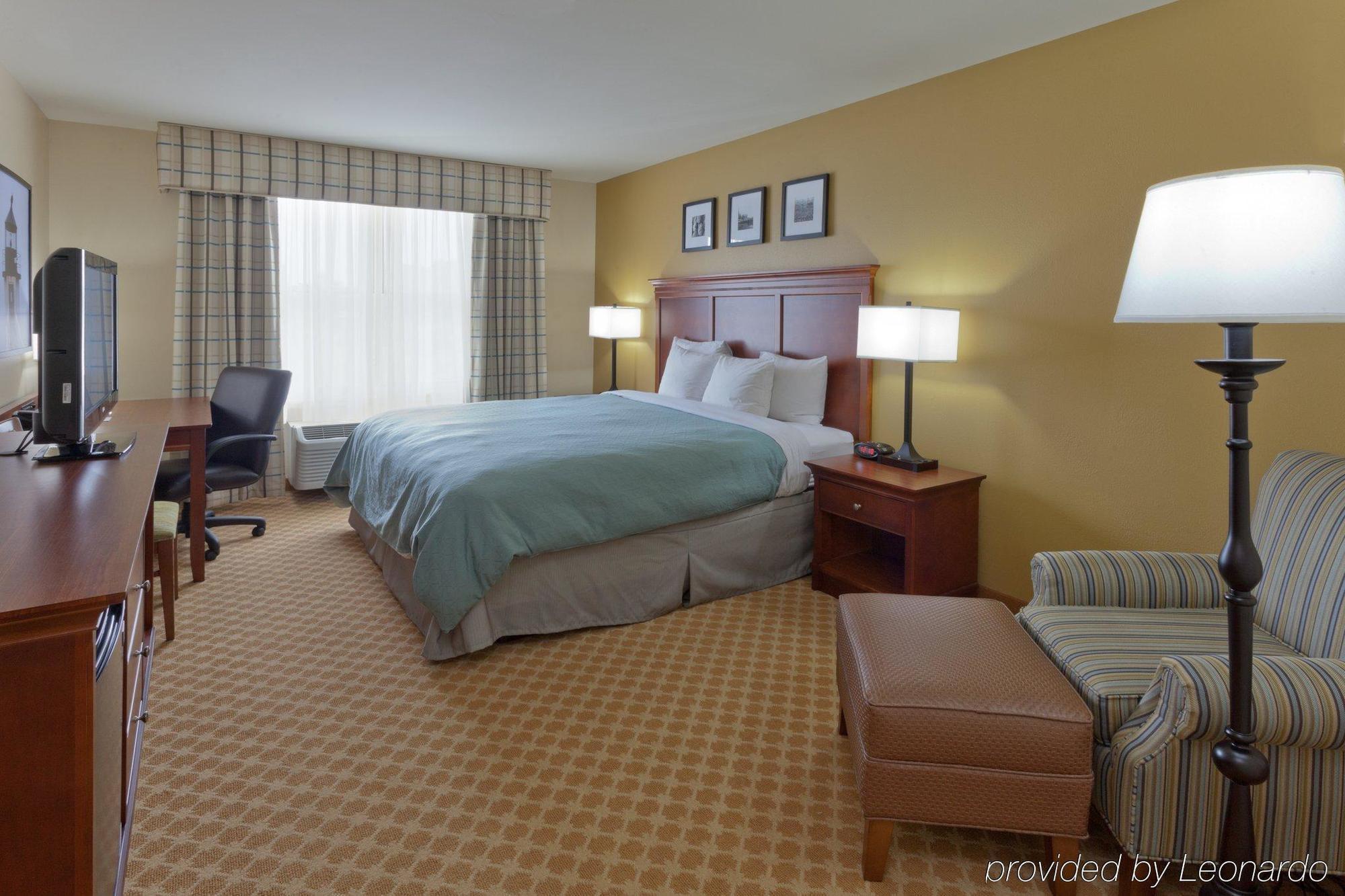 Country Inn & Suites By Radisson, Holland, Mi ภายนอก รูปภาพ