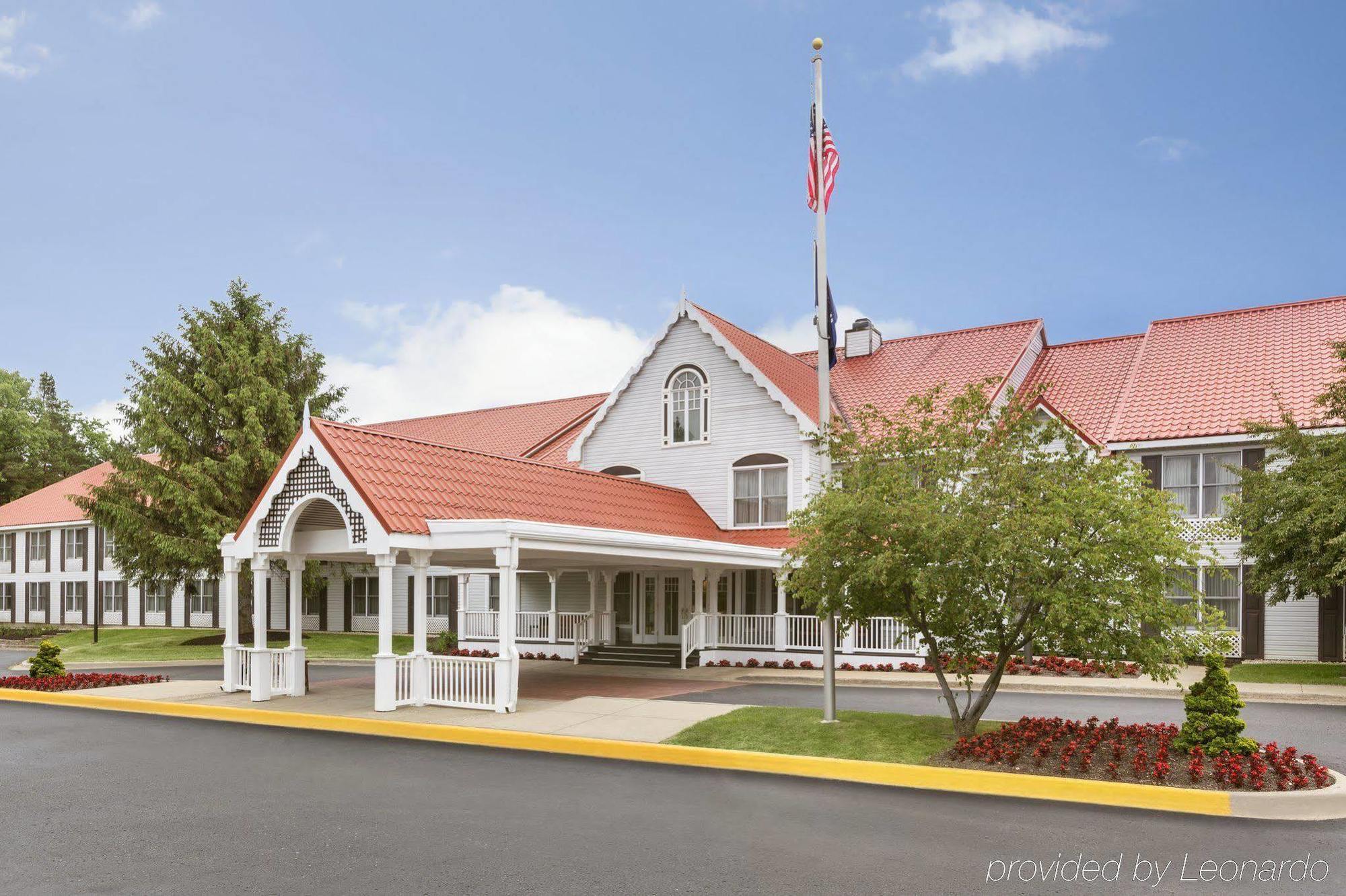 Country Inn & Suites By Radisson, Holland, Mi ภายนอก รูปภาพ