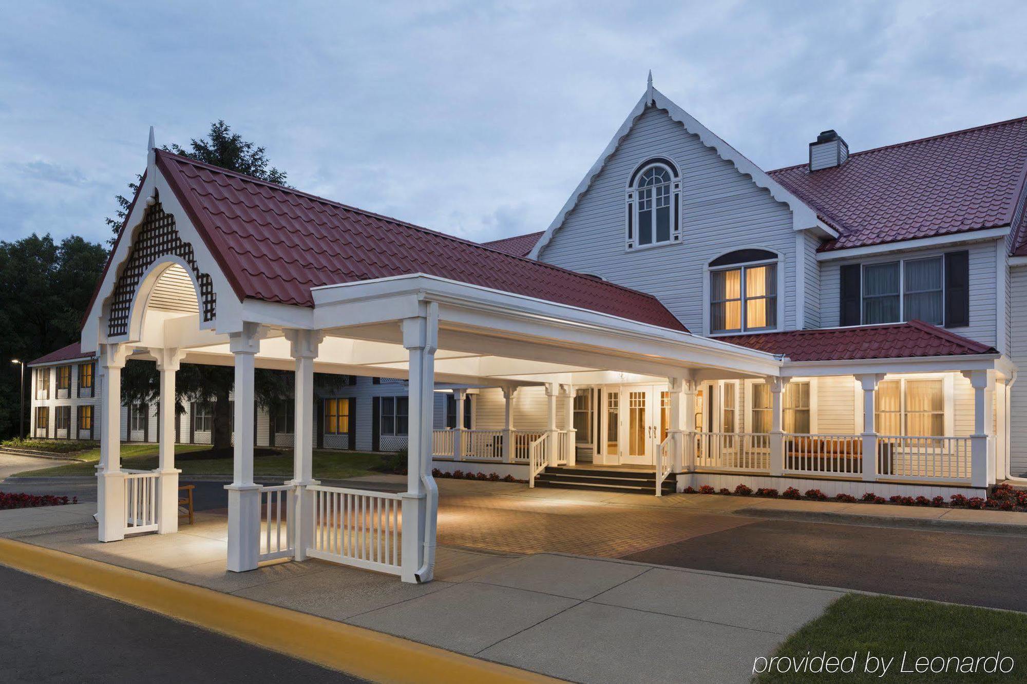 Country Inn & Suites By Radisson, Holland, Mi ภายนอก รูปภาพ
