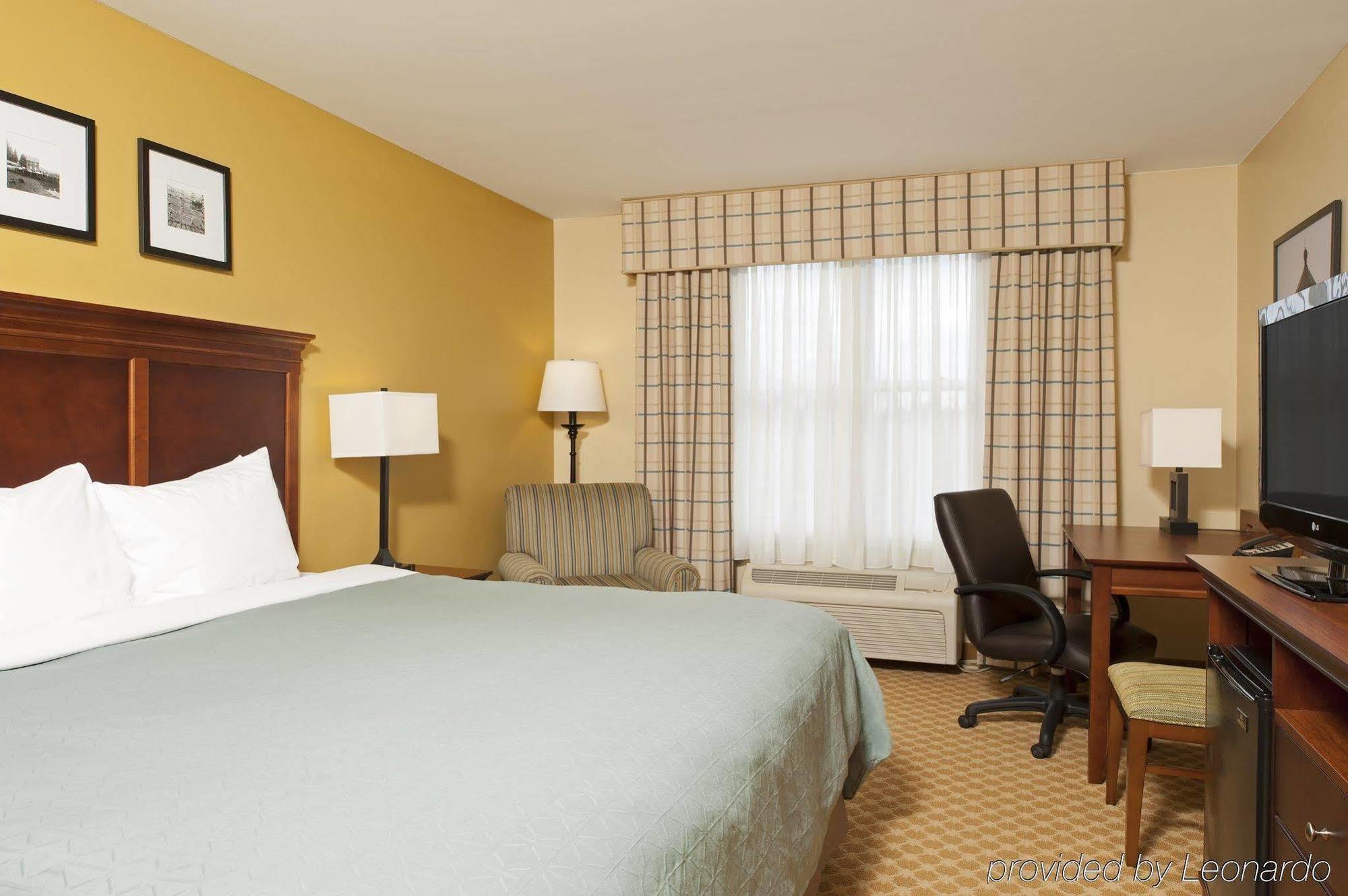 Country Inn & Suites By Radisson, Holland, Mi ภายนอก รูปภาพ