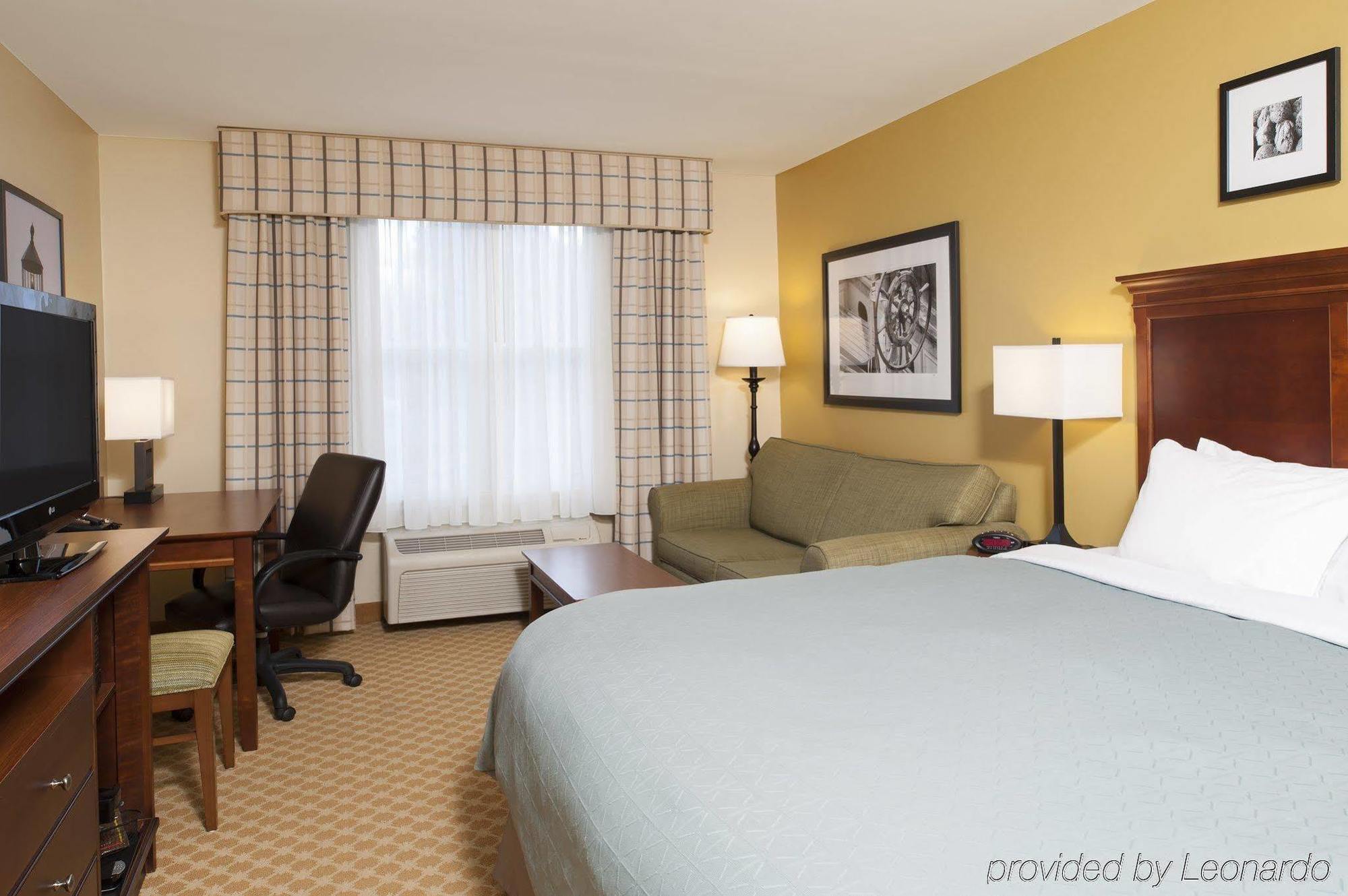 Country Inn & Suites By Radisson, Holland, Mi ภายนอก รูปภาพ