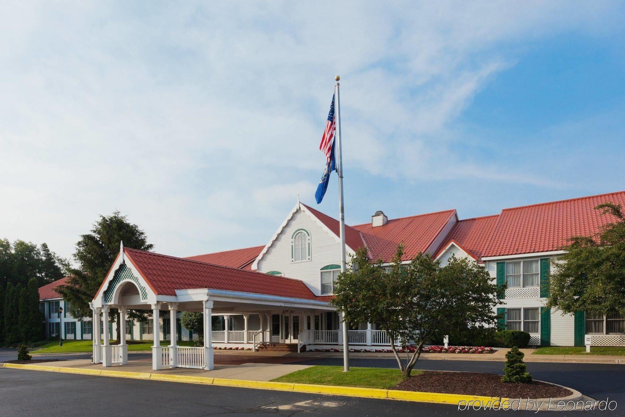 Country Inn & Suites By Radisson, Holland, Mi ภายนอก รูปภาพ