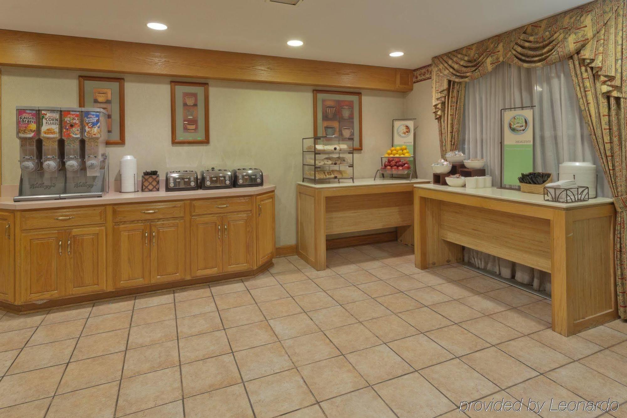 Country Inn & Suites By Radisson, Holland, Mi ภายนอก รูปภาพ