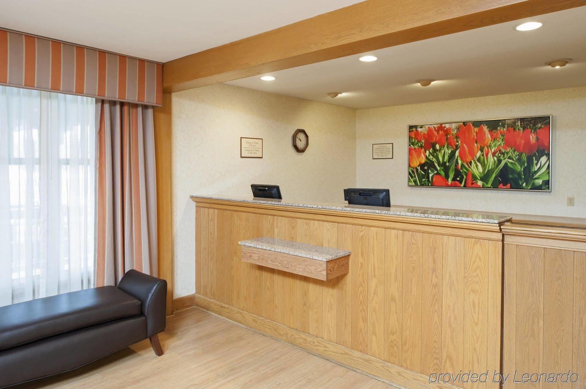 Country Inn & Suites By Radisson, Holland, Mi ภายนอก รูปภาพ