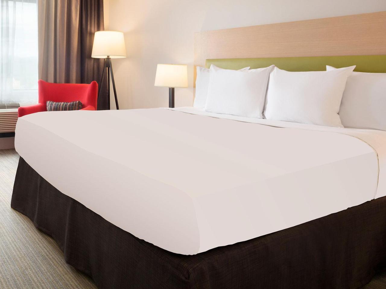 Country Inn & Suites By Radisson, Holland, Mi ภายนอก รูปภาพ